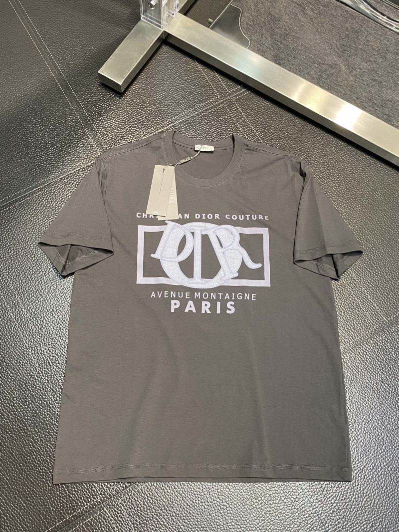 Christian Dior T-Shirts